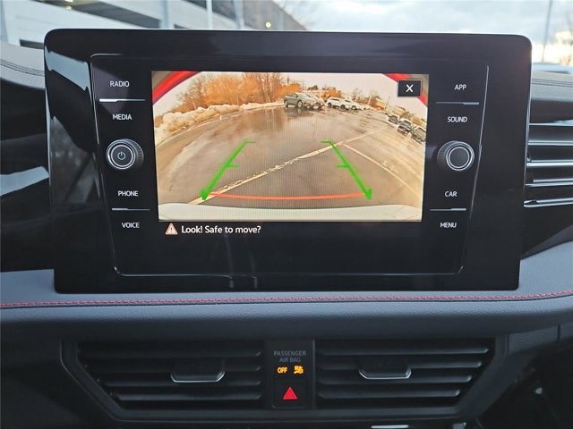 2026 Volkswagen Jetta GLI Autobahn