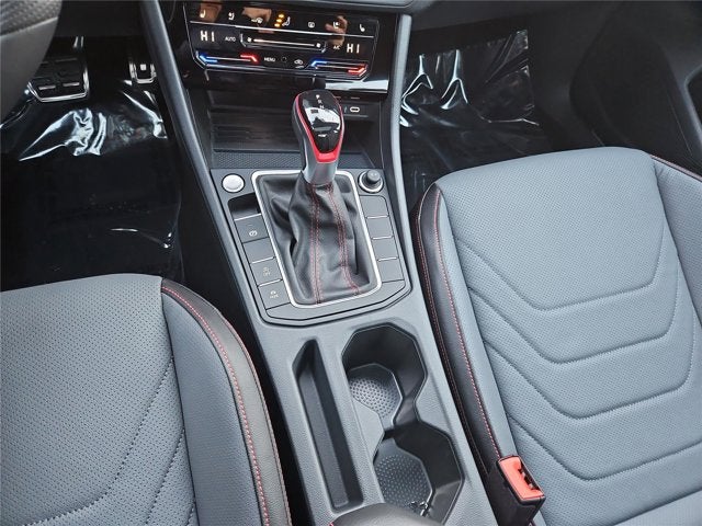 2026 Volkswagen Jetta GLI Autobahn