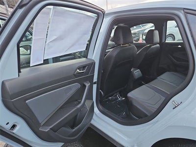 2026 Volkswagen Jetta GLI Autobahn