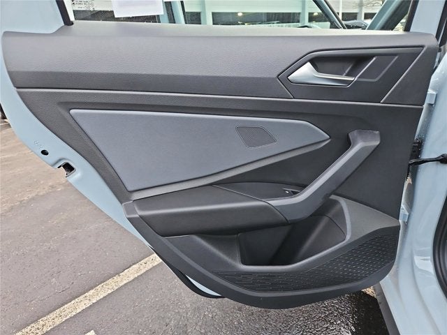 2026 Volkswagen Jetta GLI Autobahn