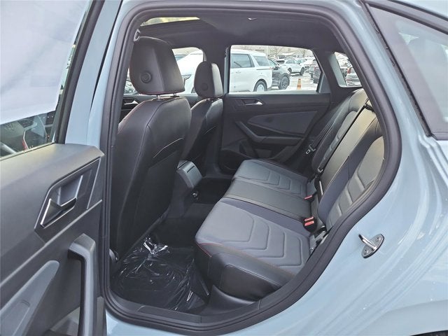 2026 Volkswagen Jetta GLI Autobahn