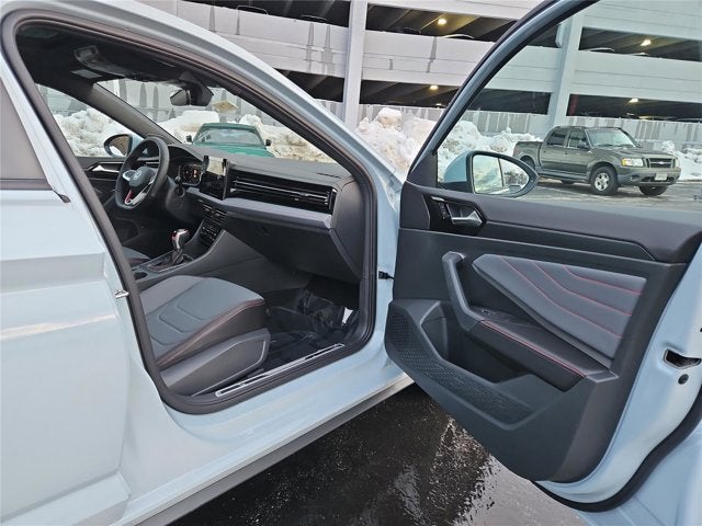 2026 Volkswagen Jetta GLI Autobahn