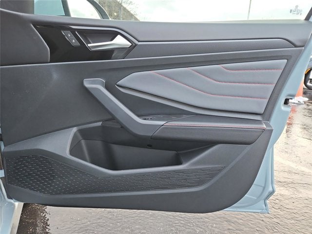 2026 Volkswagen Jetta GLI Autobahn