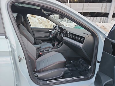 2026 Volkswagen Jetta GLI Autobahn