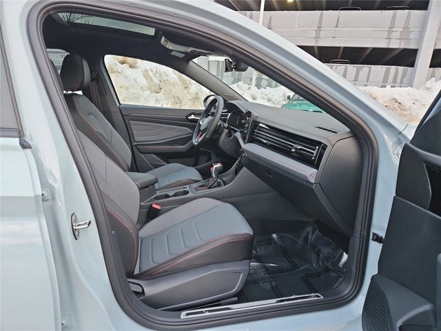 2026 Volkswagen Jetta GLI Autobahn