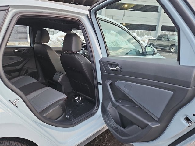 2026 Volkswagen Jetta GLI Autobahn