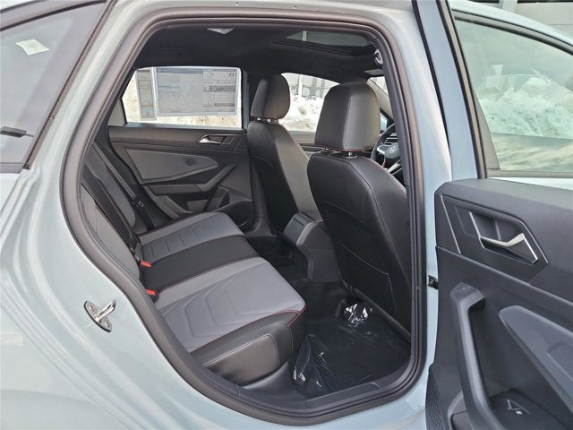 2026 Volkswagen Jetta GLI Autobahn