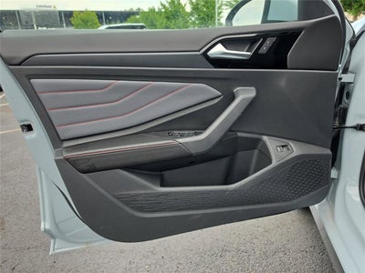 2026 Volkswagen Jetta GLI Autobahn