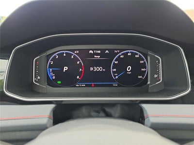 2026 Volkswagen Jetta GLI Autobahn