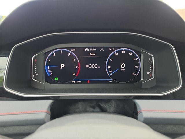 2026 Volkswagen Jetta GLI Autobahn