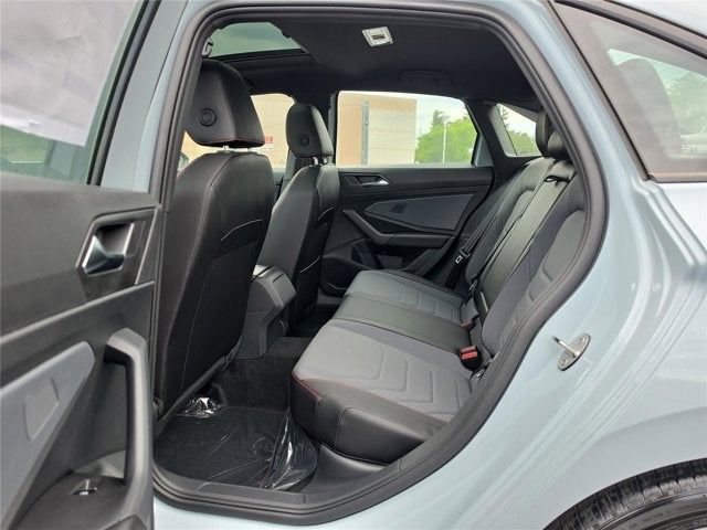 2026 Volkswagen Jetta GLI Autobahn