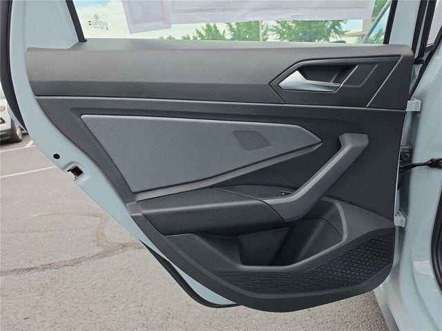 2026 Volkswagen Jetta GLI Autobahn