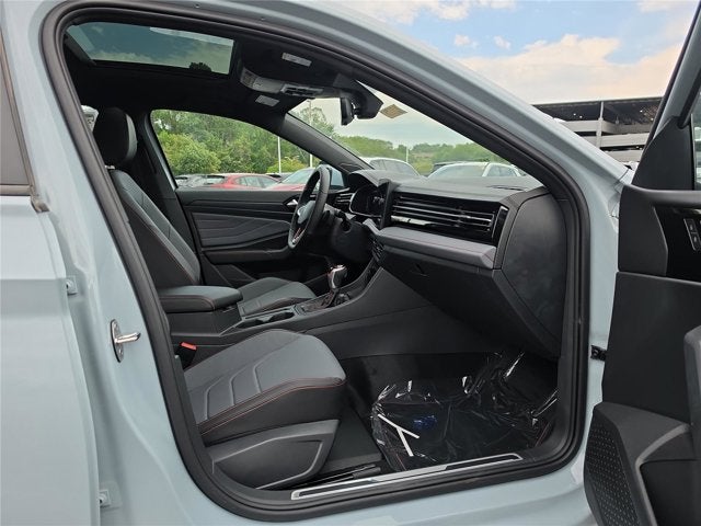 2026 Volkswagen Jetta GLI Autobahn