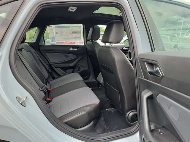 2026 Volkswagen Jetta GLI Autobahn