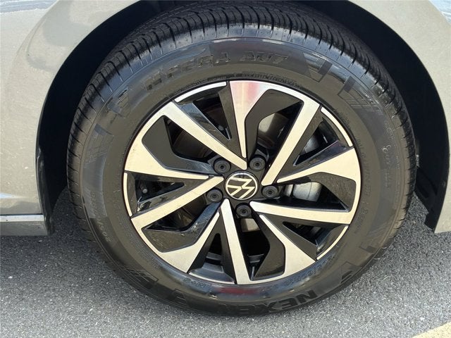 2024 Volkswagen Jetta S