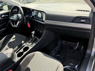 2024 Volkswagen Jetta S
