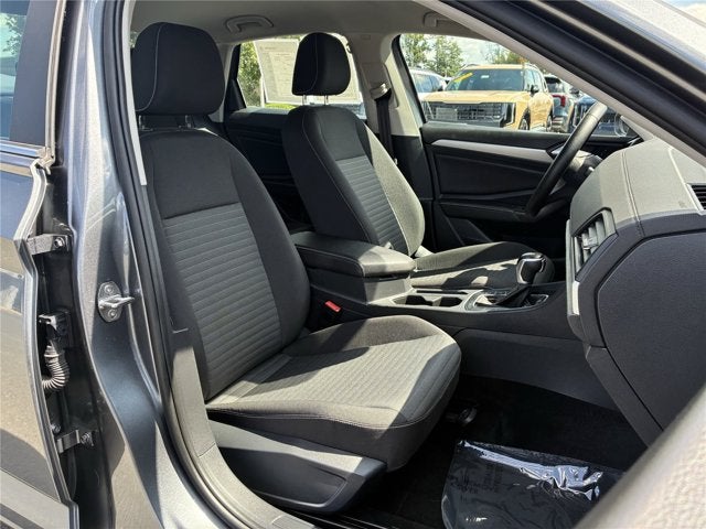 2024 Volkswagen Jetta S
