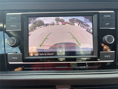 2024 Volkswagen Jetta S