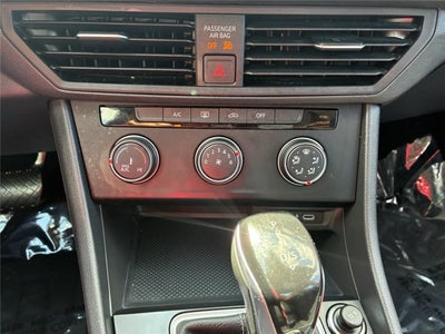 2024 Volkswagen Jetta S