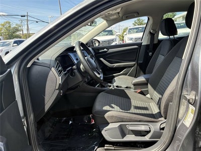 2024 Volkswagen Jetta S