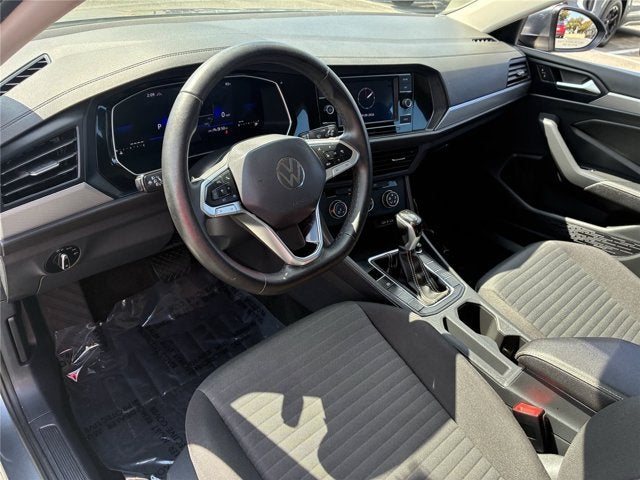 2024 Volkswagen Jetta S