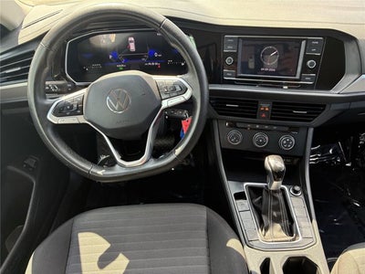2024 Volkswagen Jetta S