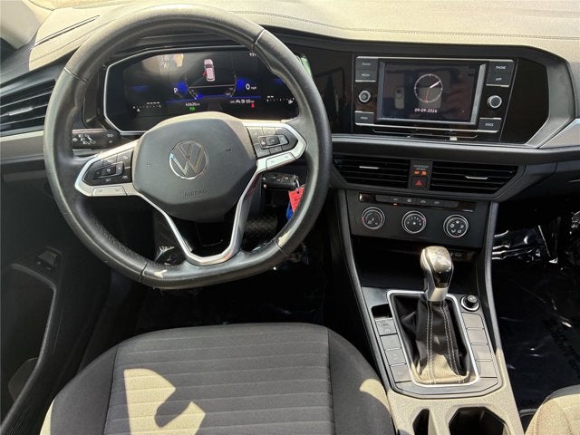 2024 Volkswagen Jetta S