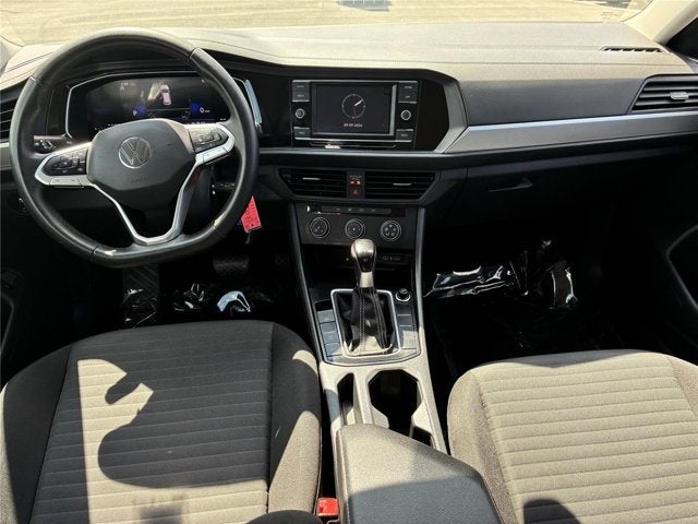 2024 Volkswagen Jetta S