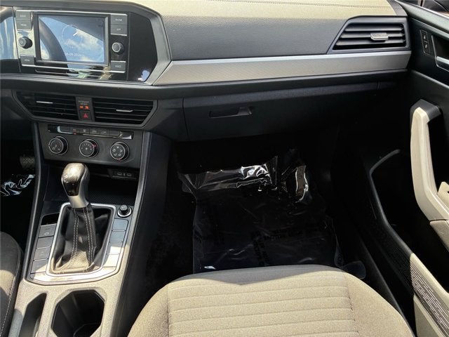 2024 Volkswagen Jetta S