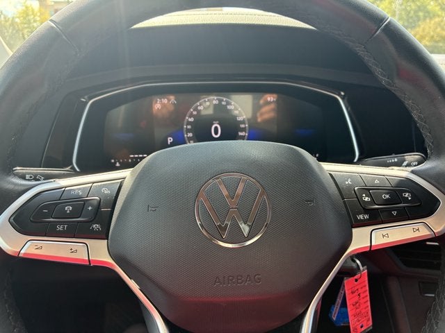 2024 Volkswagen Jetta S
