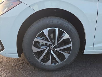 2026 Volkswagen Jetta S