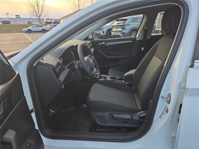 2026 Volkswagen Jetta S