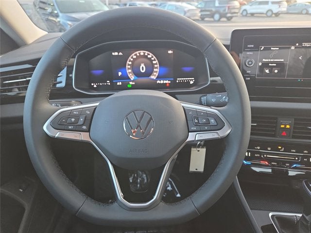 2026 Volkswagen Jetta S
