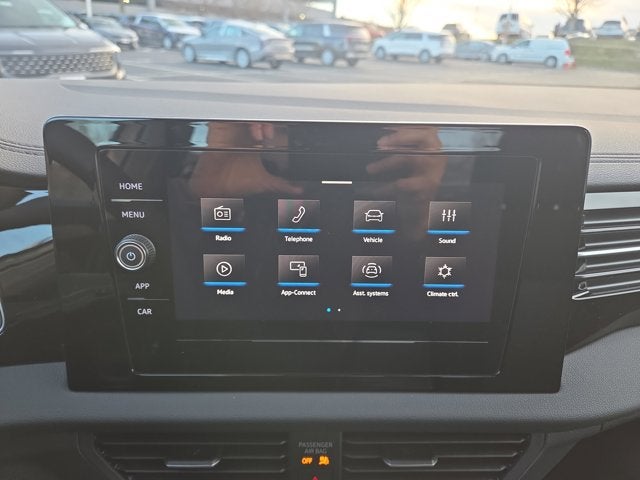 2026 Volkswagen Jetta S