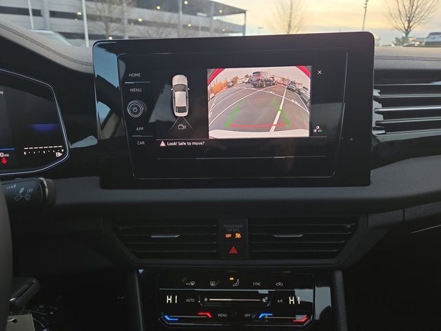 2026 Volkswagen Jetta S