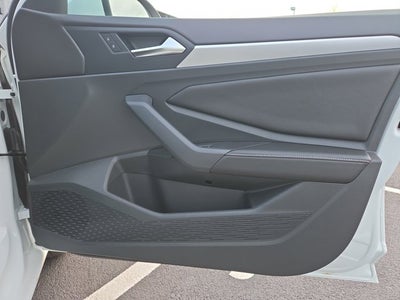 2026 Volkswagen Jetta S