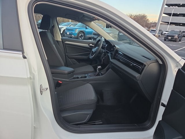 2026 Volkswagen Jetta S