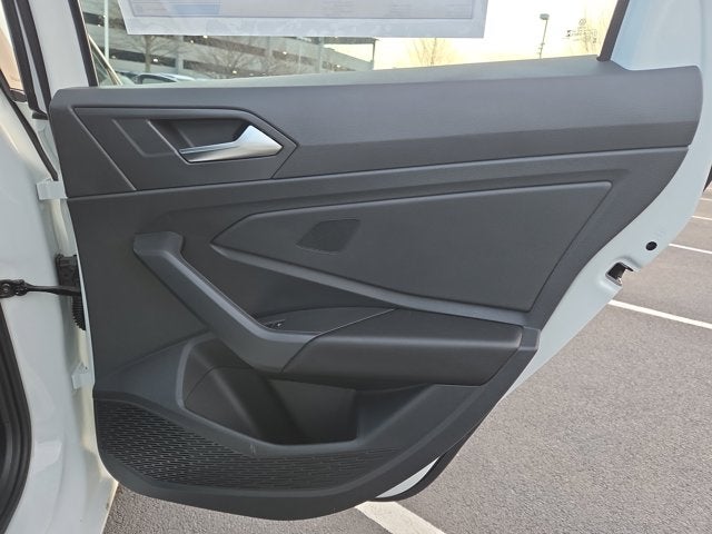 2026 Volkswagen Jetta S