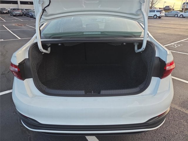 2026 Volkswagen Jetta S