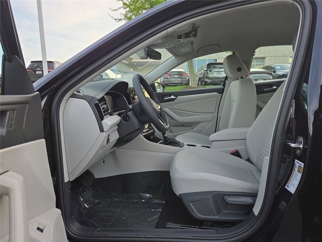 2026 Volkswagen Jetta S