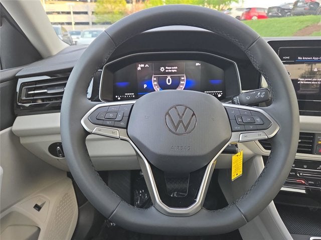 2026 Volkswagen Jetta S