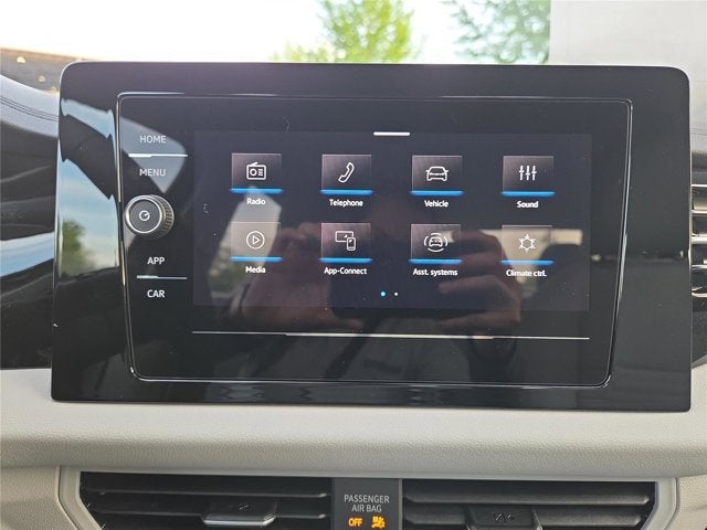 2026 Volkswagen Jetta S