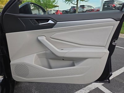 2026 Volkswagen Jetta S