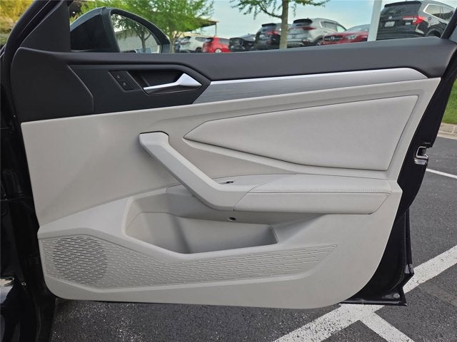 2026 Volkswagen Jetta S