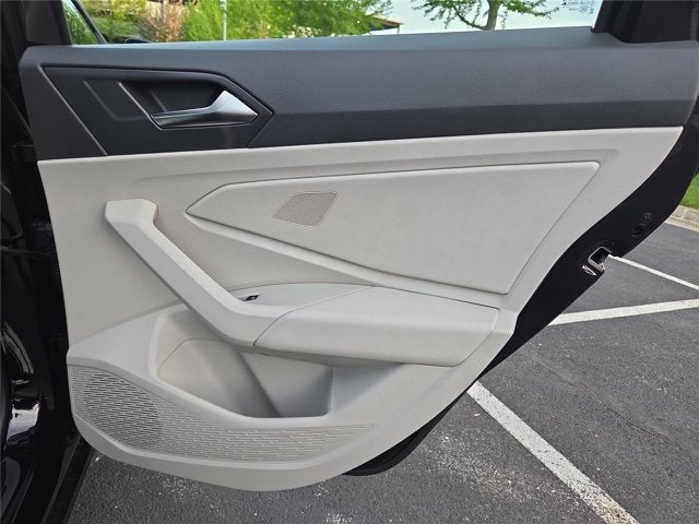 2026 Volkswagen Jetta S