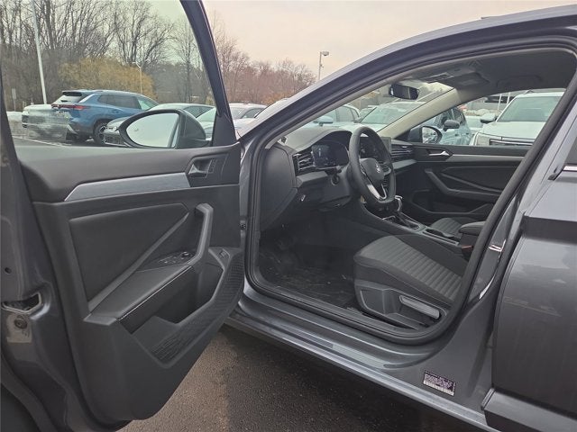 2026 Volkswagen Jetta S