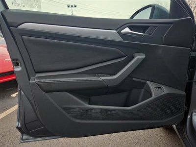 2026 Volkswagen Jetta S