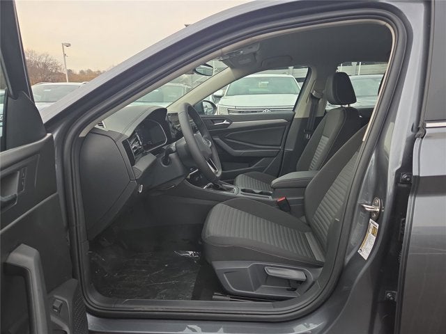 2026 Volkswagen Jetta S