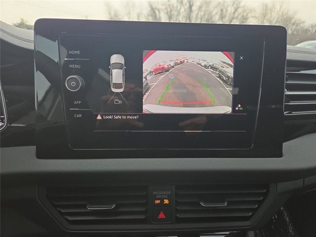 2026 Volkswagen Jetta S