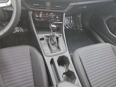 2026 Volkswagen Jetta S